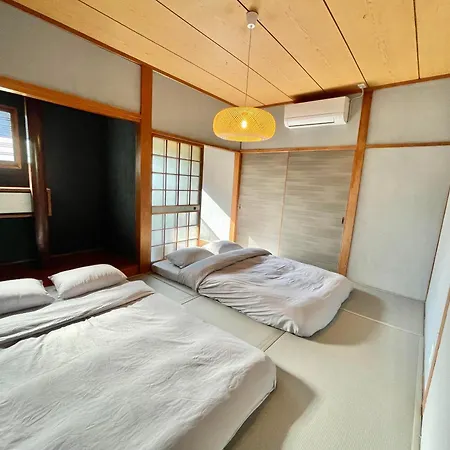 むなかたkibaco Villa Munakata Exterior photo