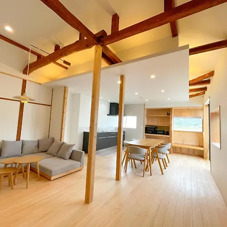 むなかたkibaco Villa Munakata Exterior photo