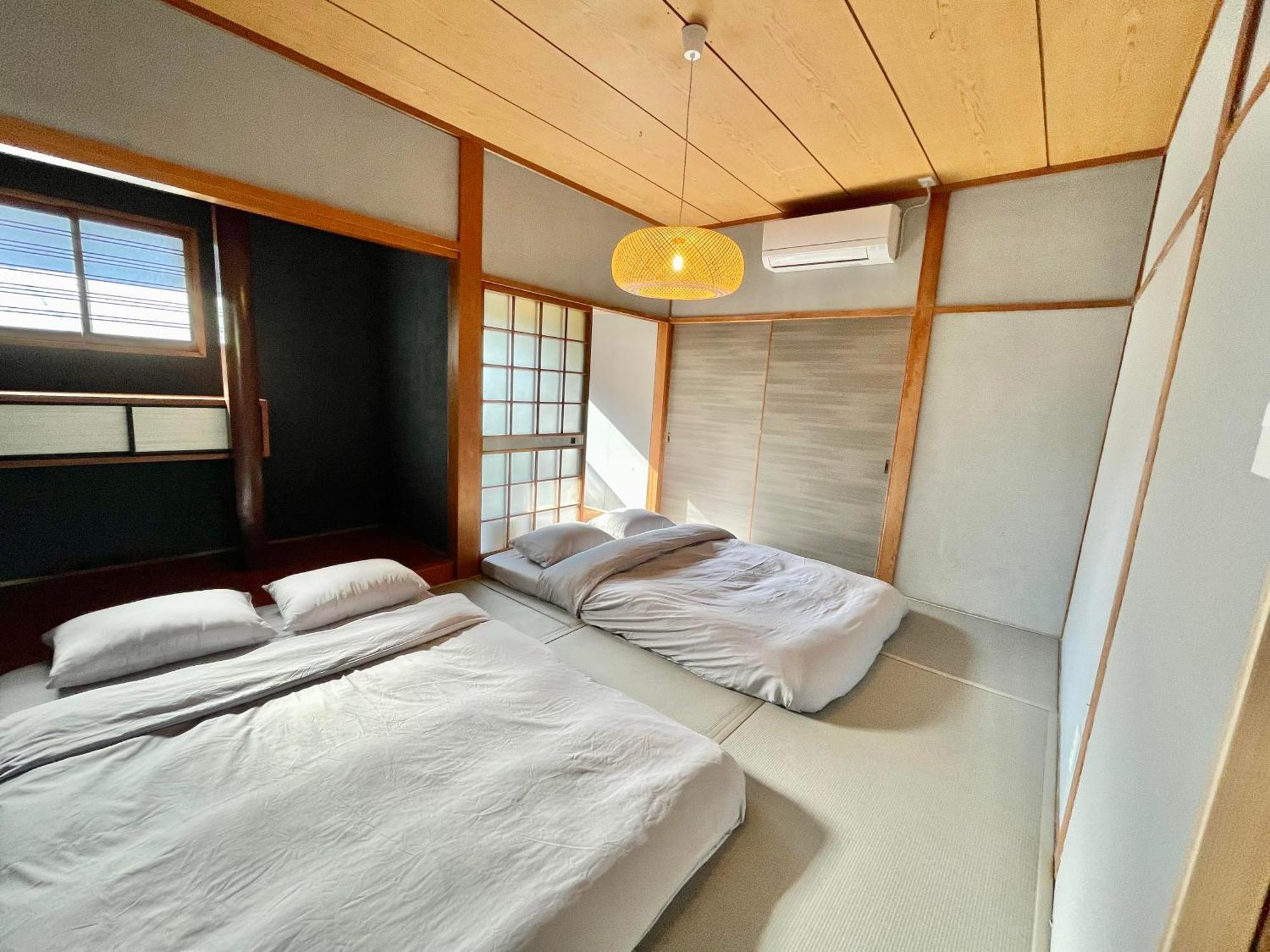 むなかたkibaco Holiday home