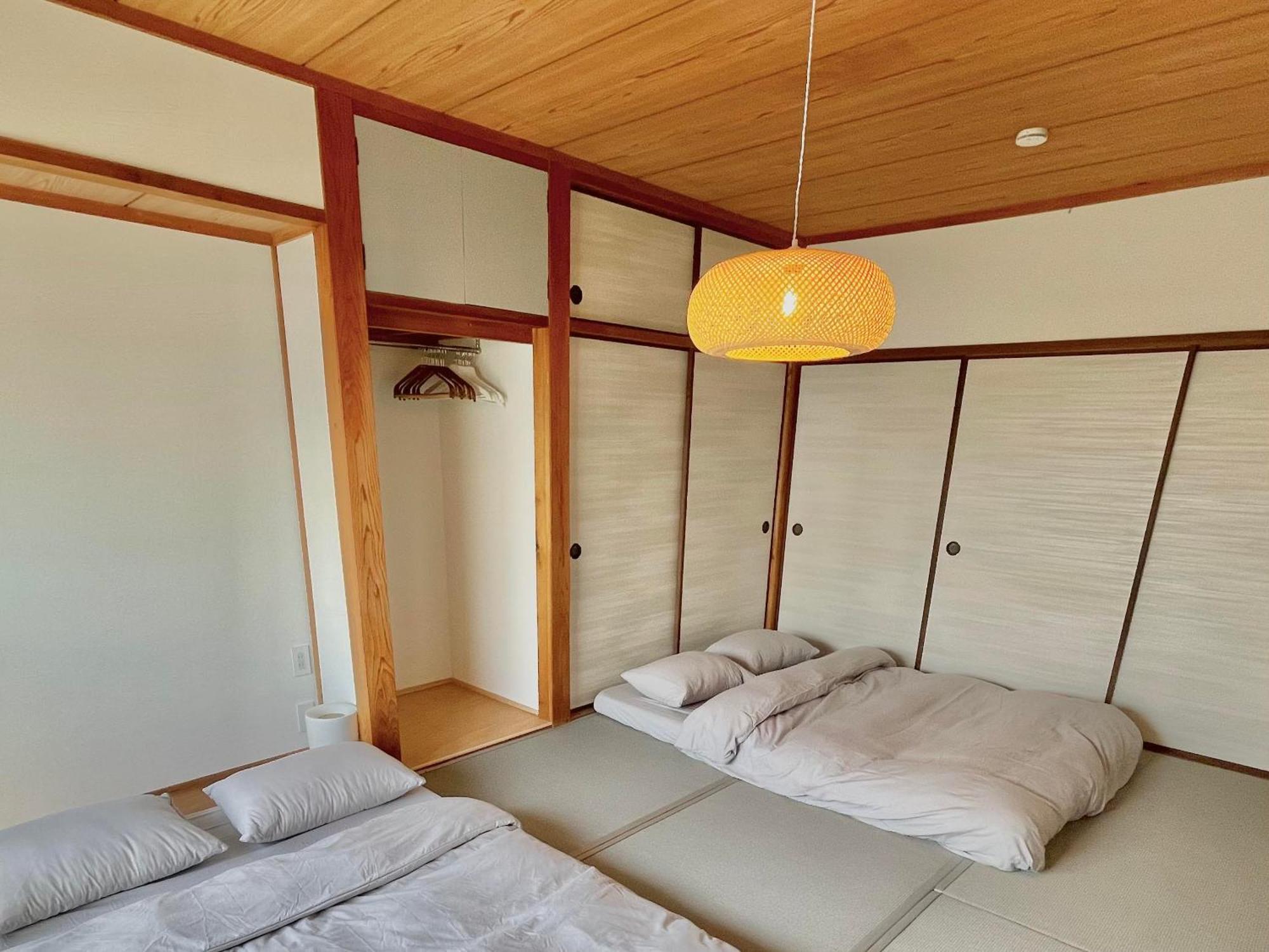 Holiday home むなかたkibaco *